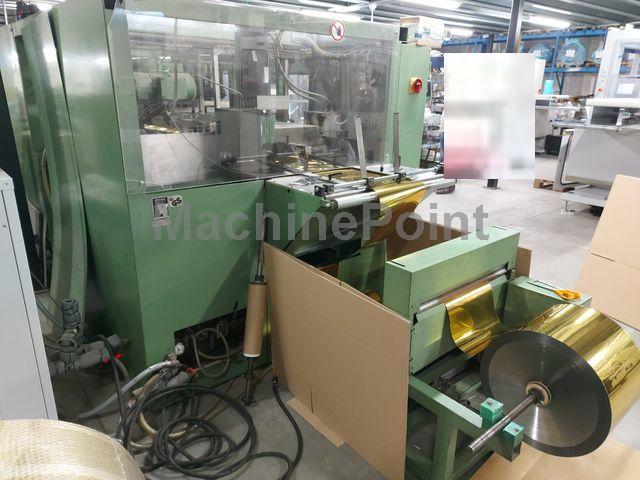 ILLIG - RV53 - Used machine