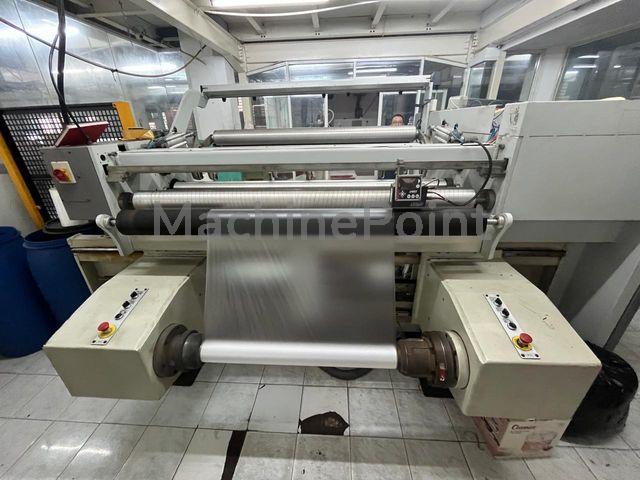 TITAN - ER610 - Machine d'occasion