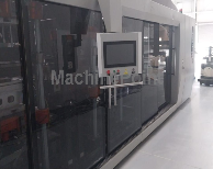 Máquinas de termoconformado - SHANTOU AUTO PACKAGING MACHINERY - DW4-78