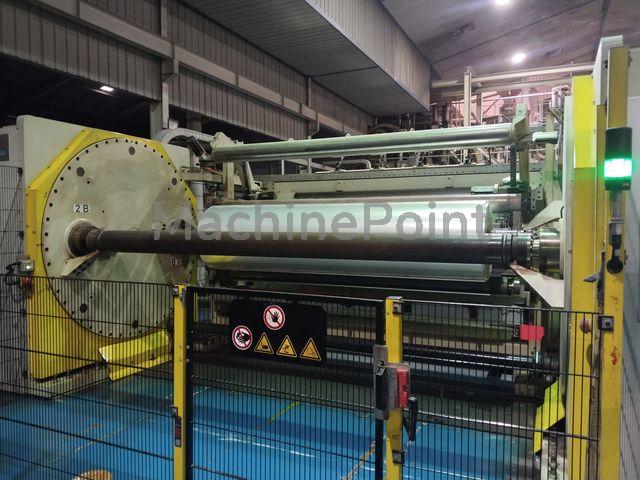 SML - P3708 - Machine d'occasion