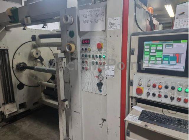 COMEXI - FP 1808 CNC - Maquinaria usada