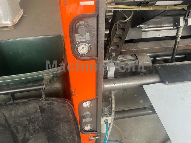 CLASS ENGINEERING - PSF-011 M - Machine d'occasion