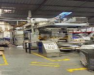 Flexo Printing machines off line - BFM - Sirio -1200