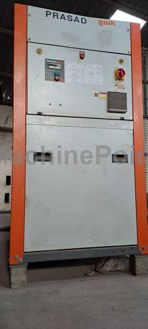 SHUBHAM EXTRUSION - SE3HR-S0-1590, ABA - Б/У Оборудование