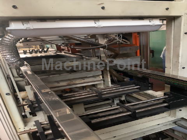 OREU - MAC-1PHSU E - Used machine