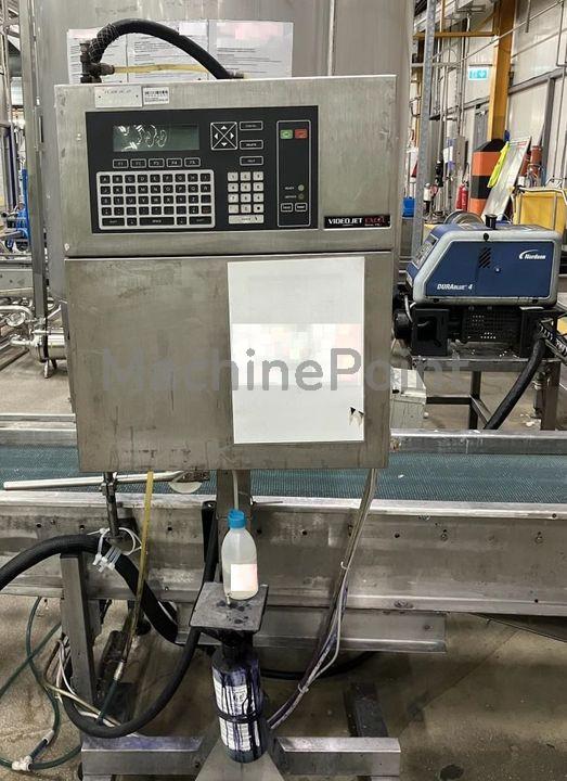 ALFA LAVAL - Piccolo - Maquinaria usada