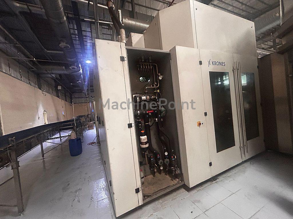 KRONES - Combi Modulfill 55-22 - Maquinaria usada