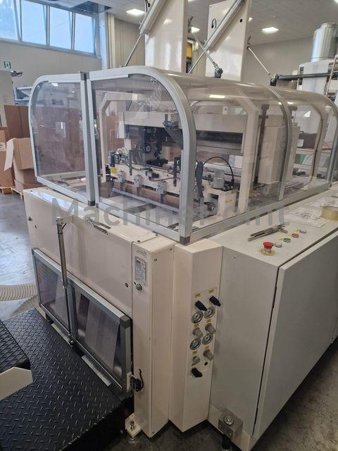 AMUTEC - TSA-SHA 840 - Maquinaria usada