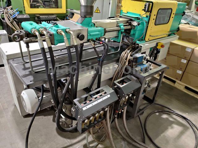 ARBURG - 221 K 350 - 100 - Used machine