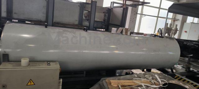 UNICOR - UC / 500 - Used machine