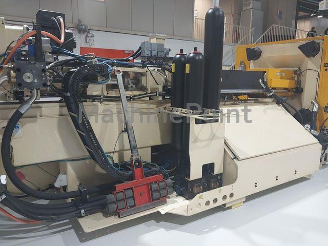 HUSKY - HL 500 RS 80/65 - Machine d'occasion