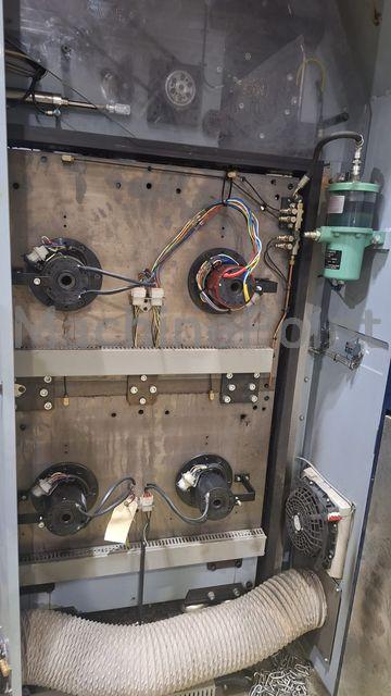 ROLLOMATIC - Delta 1100 - Machine d'occasion