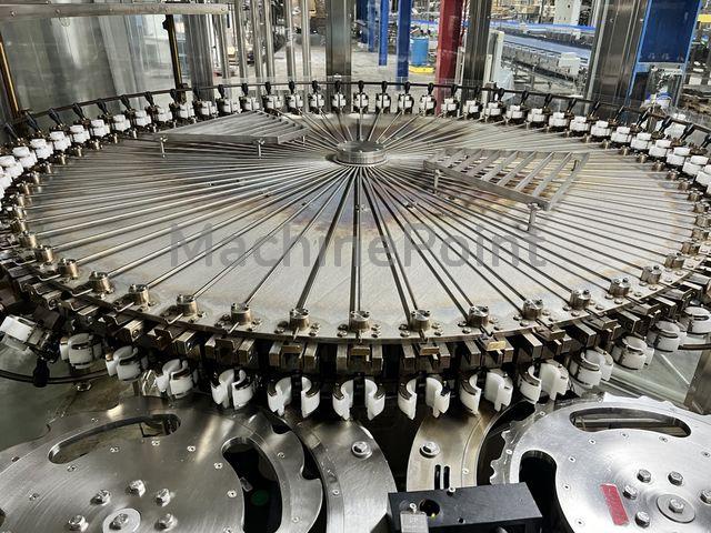 SBC - Triblock 60/80/15 - Machine d'occasion