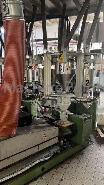 REIFENHAUSER - Coex - Used machine