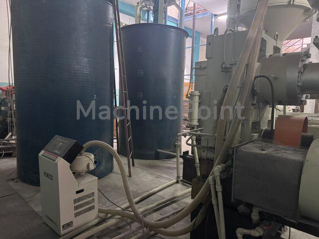 JWELL - JWS BGL-PE 800 - Maquinaria usada