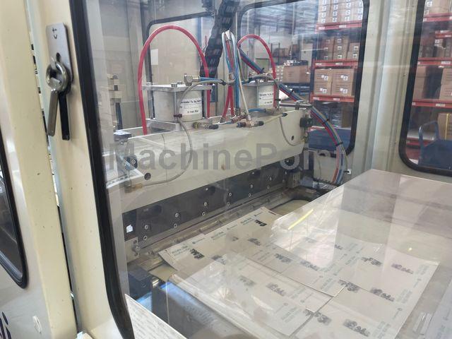 ILLIG - SB74e-4 - Used machine