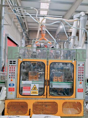 EISA - S2HD/G - Gebrauchtmaschinen