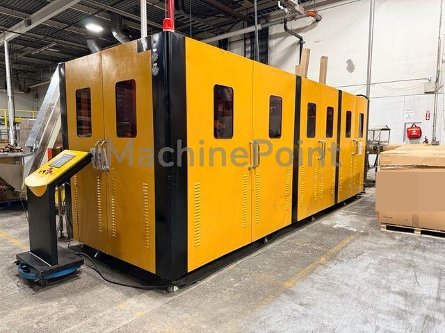 BC - RG.TVP 20/5 - Maquinaria usada