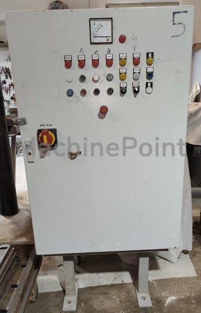 NEUE HERBOLD - ZM 500 - Maquinaria usada