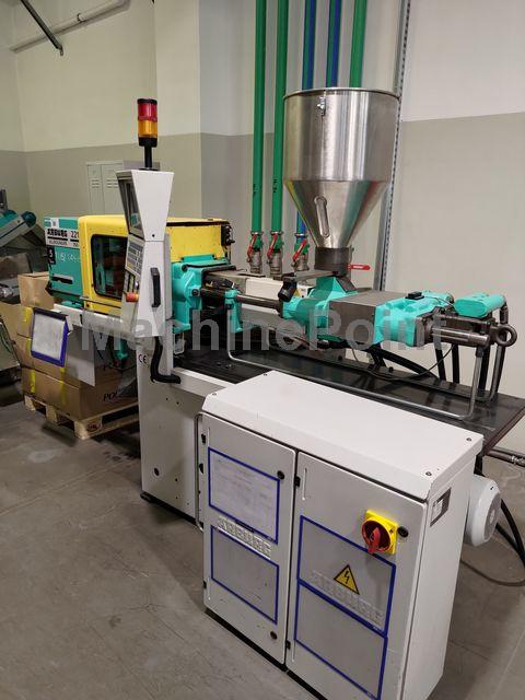 ARBURG - 221 K 350 - 100 - Used machine