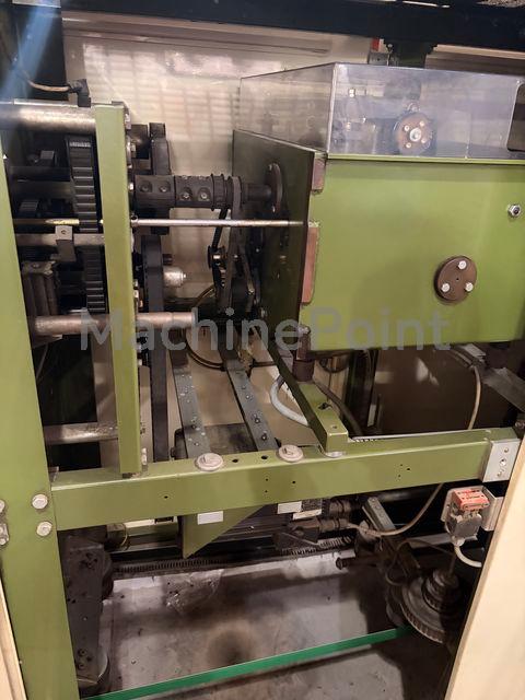 SML - AUSTROFIL HT 2 x 2 C / 60 - Maquinaria usada