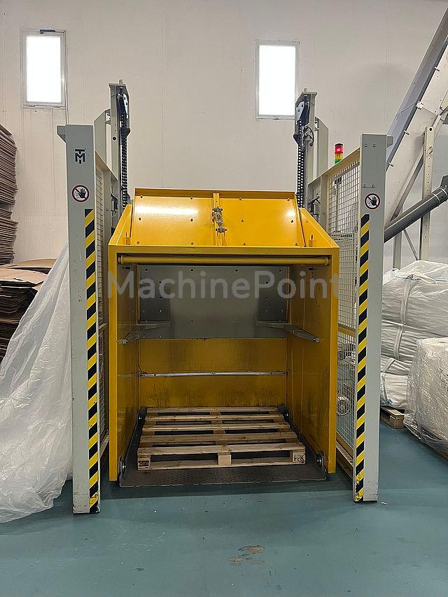 KRONES - Variojet  - Used machine