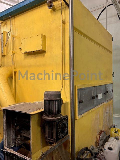 BARDI - Model Niagara - Used machine