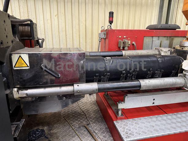NEGRI BOSSI - VE 370 - EUROMAP 3700 H - 2300  - Used machine