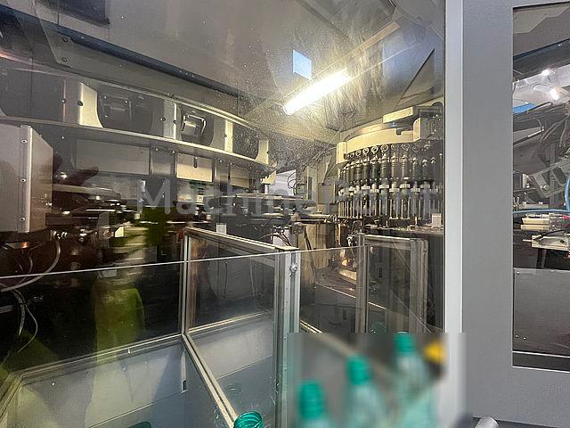 KRONES - Variojet  - Used machine