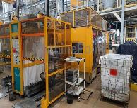 Injection moulding machine for PET preforms - HUSKY - GL 300