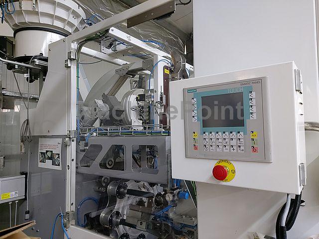 POLYTYPE - CM 130 - Used machine