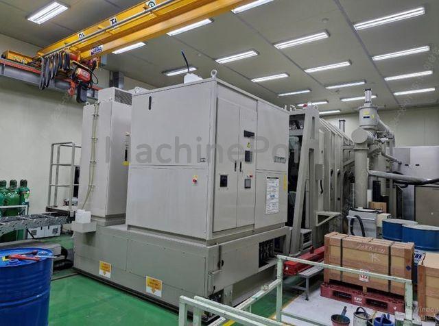 ULVAC - EWA-165C - Maquinaria usada