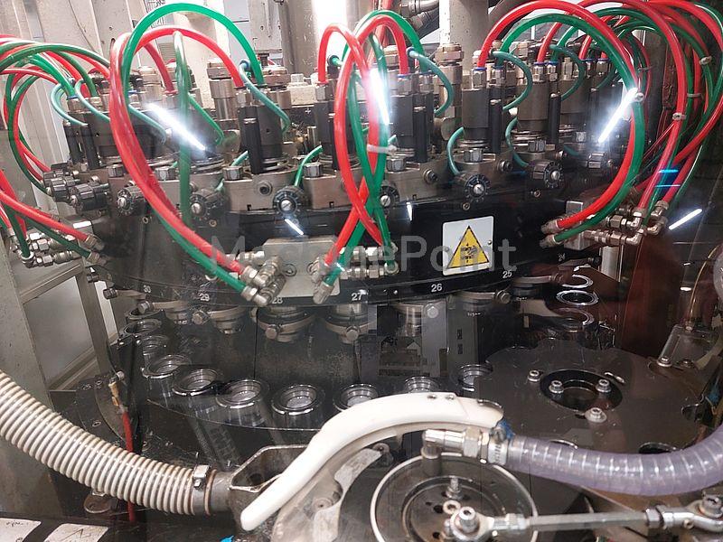 SACMI - CCM003 - Used machine