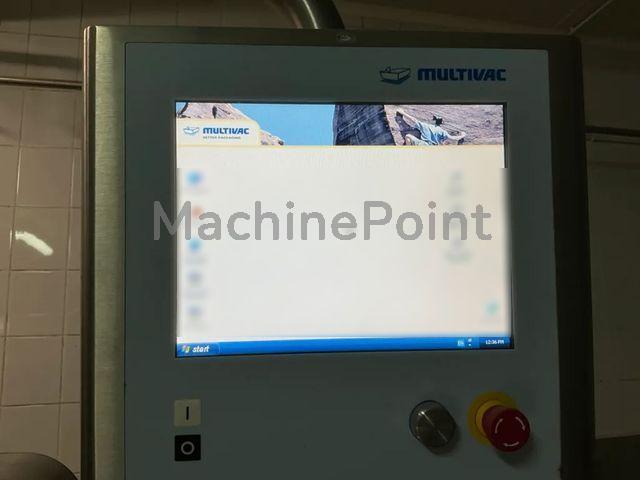MULTIVAC - T 700 - Maquinaria usada