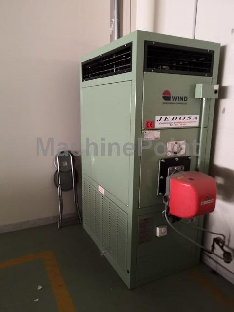ZHONGSHAN HANDSOME INDUSTRIAL EQUIPMENT - TV/Electronics assembly lines - Б/У Оборудование