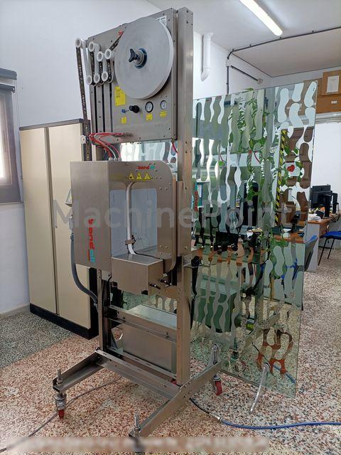 BANDALL - Modelo OEM 320*200 - Maszyna używana