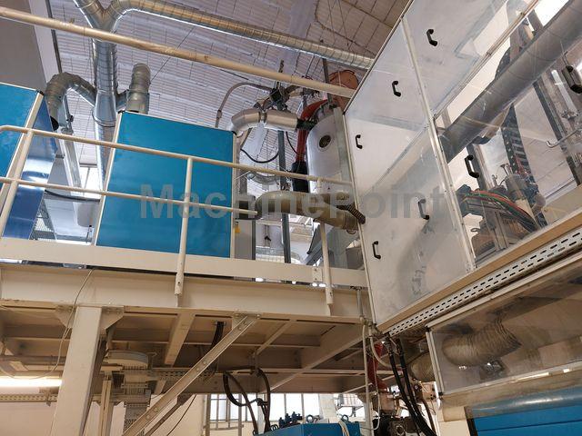 NETSTAL - Synergy 2400-2550 - Machine d'occasion