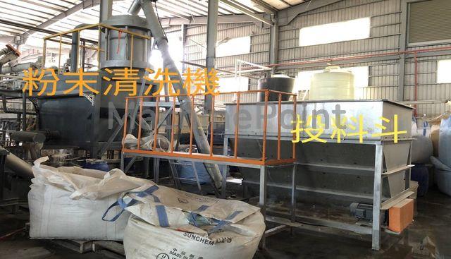 BORETECH - TX500S - Used machine