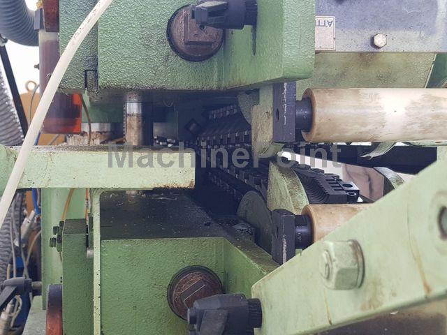 OLMAS - C22R - Used machine