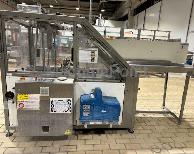 Carton erecting machine TECMAPACK FM2501 BGC Multiformats