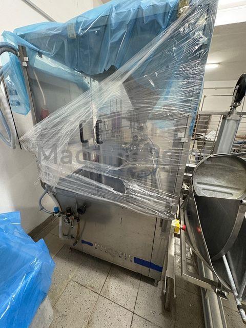HUGART - DS 2500 - Maquinaria usada