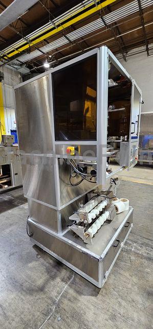 NAFM - LX-300 - Machine d'occasion