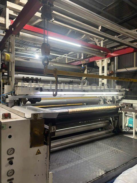 WINDMÖLLER & HÖLSCHER - Varex - Maquinaria usada