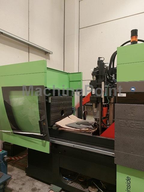 ENGEL - Victory 60H/60W/60V /90 combi ECO DRIVE - Used machine