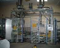 Palletizing machine - MAS - HP2