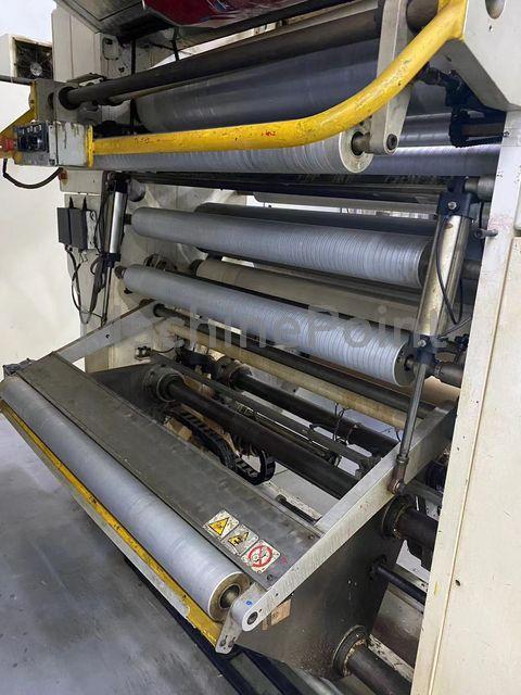 NORDMECCANICA - SuperCombi 2000 - Gebrauchtmaschinen