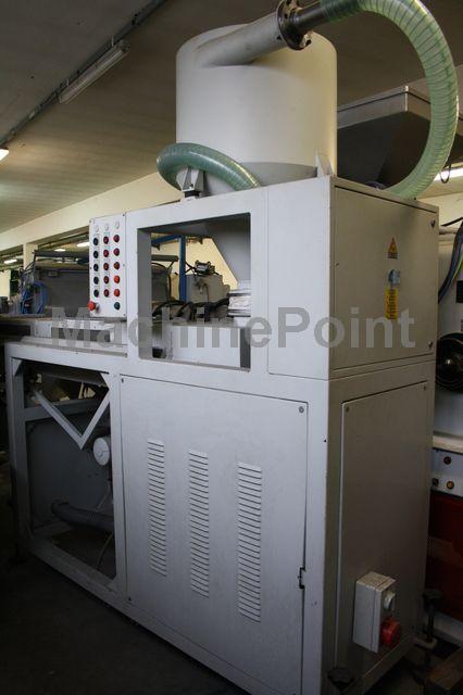 BANDERA - 140/10D - Used machine