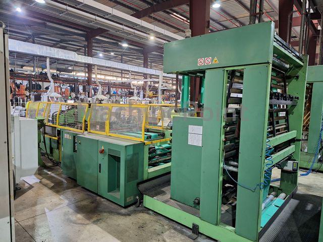 ELBA - TF 9011 HS - Used machine
