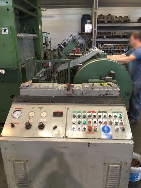 COMEXI - FLEXOMASTER  120/00994 - Used machine