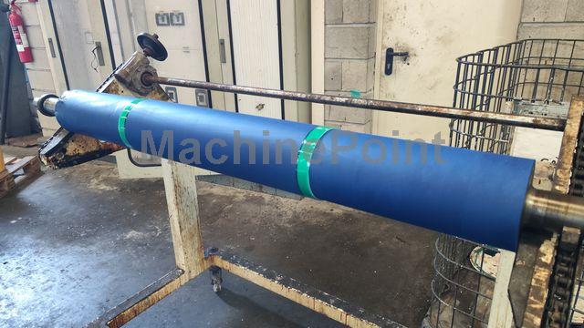 NORDMECCANICA - SIMPLEX SL L1300 - Machine d'occasion
